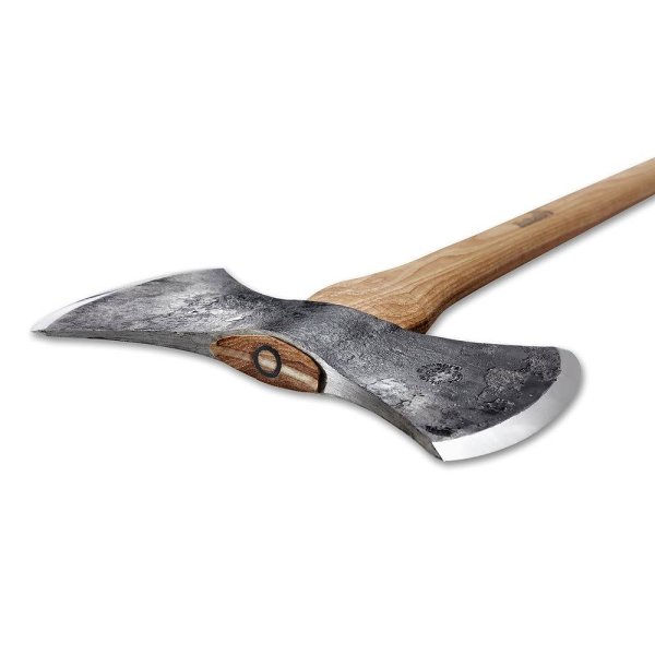 Hultafors Premium Wetterhall Kastyxa
