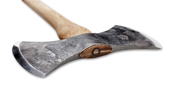 Hultafors Premium Wetterhall Kastyxa
