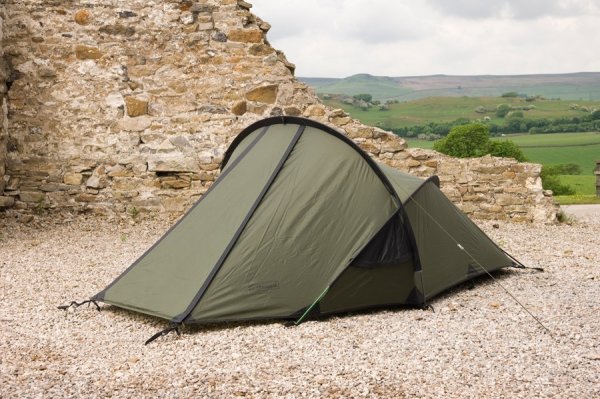 Snugpak Scorpion 2P | Zelt | 2 Personen
