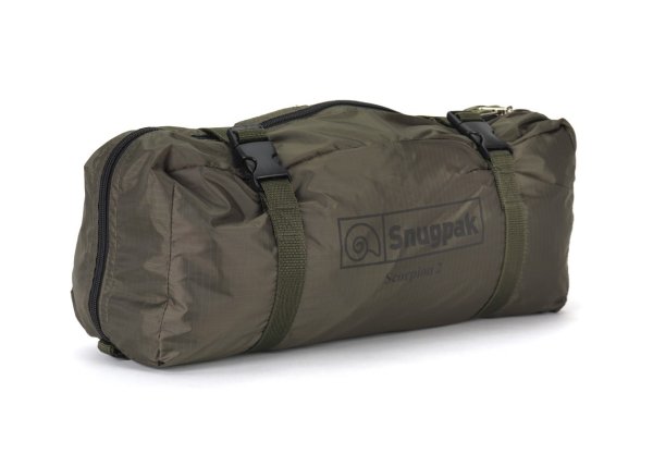 Snugpak Scorpion 2P | Zelt | 2 Personen
