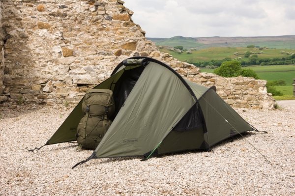 Snugpak Scorpion 2P | Zelt | 2 Personen