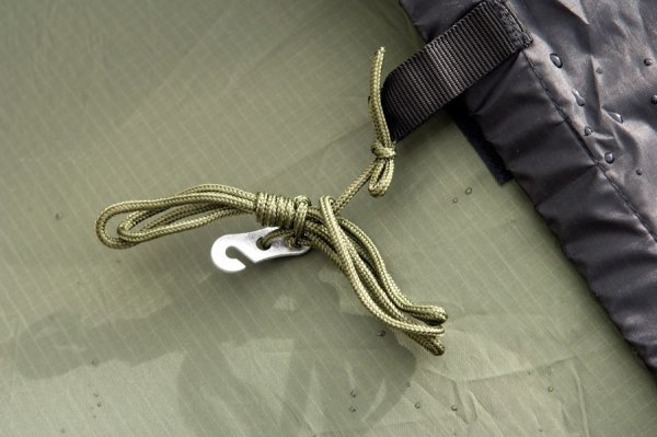 Snugpak Scorpion 2P | Zelt | 2 Personen