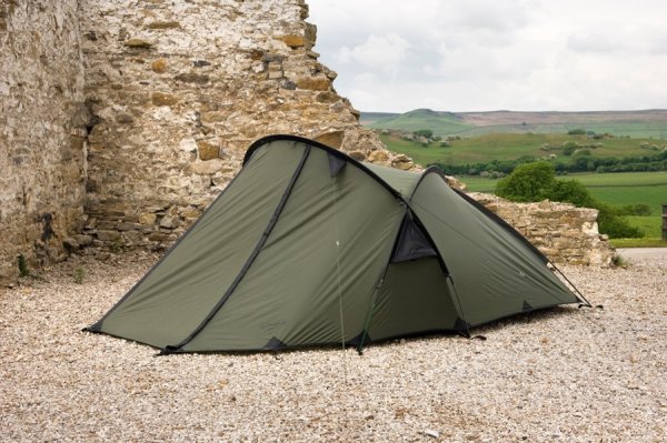 Snugpak Scorpion 3P | Zelt | 3 Personen