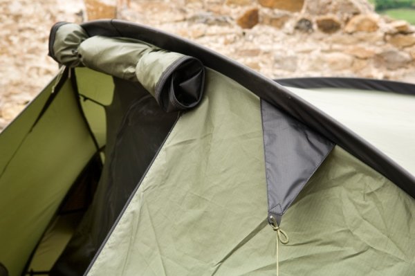 Snugpak Scorpion 3P | Zelt | 3 Personen