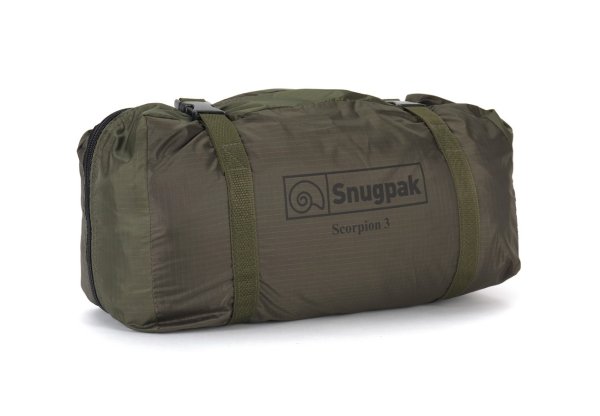 Snugpak Scorpion 3P | Zelt | 3 Personen