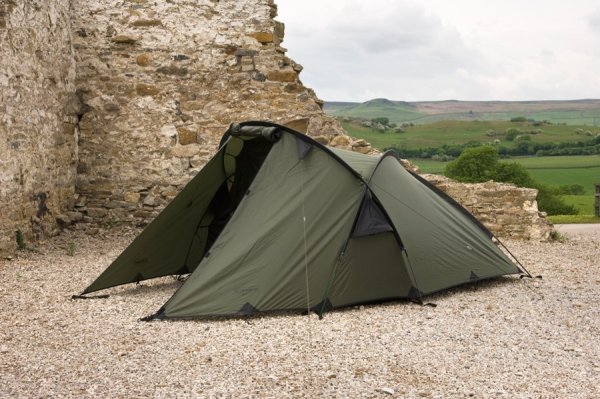 Snugpak Scorpion 3P | Zelt | 3 Personen