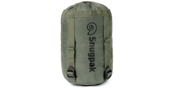 Snugpak Antarctic Mat Schlafunterlage Sommer |