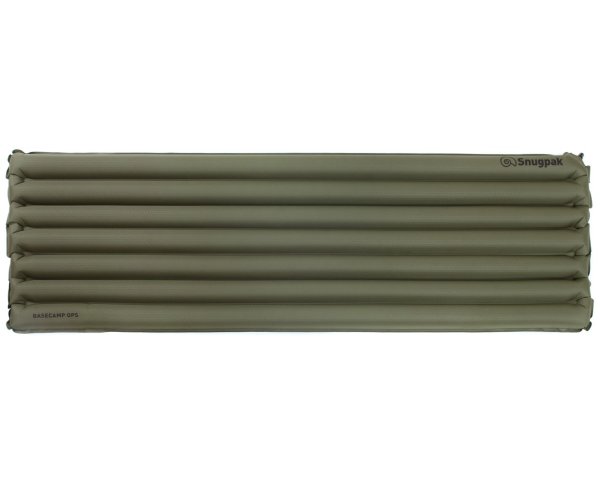 Snugpak Air Mat Liggunderlag Sommar | Uppblåsbart