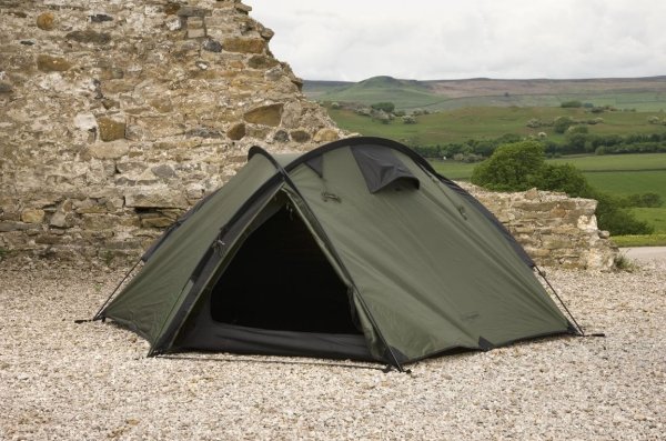 Snugpak Bunker 3P | Zelt | 3 Personen
