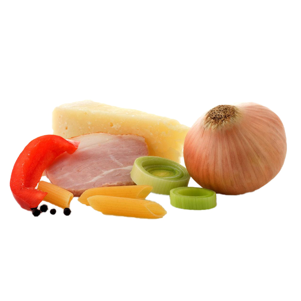 Adventure Food | Pasta Carbonara | Gefriergetrocknete Lebensmittel | 143g