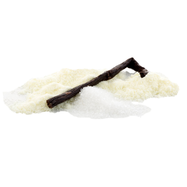 Adventure Food | Vanille Dessert | Gefriergetrocknete Lebensmittel | 73g