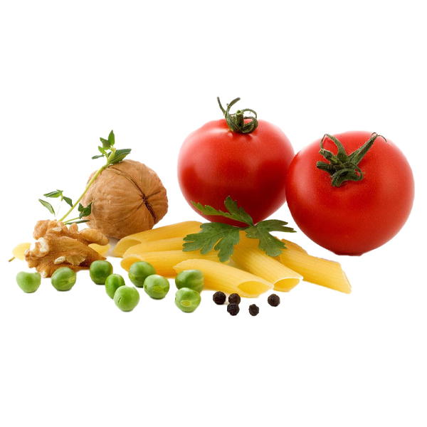Adventure Food | Pasta alle Noci | Gefriergetrocknete Lebensmittel | 143g