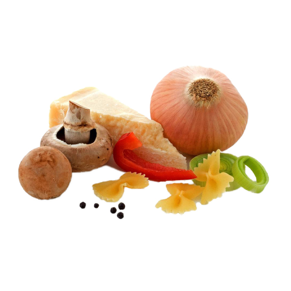 Adventure Food | Pasta Ai Funghi | Gefriergetrocknete Lebensmittel | 144g