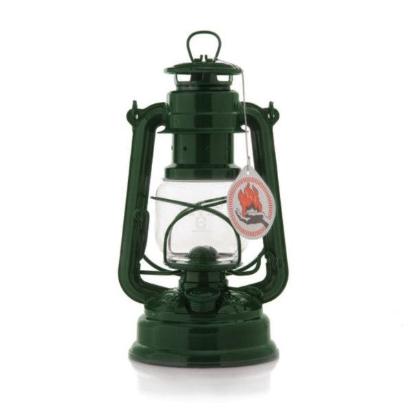 Feuerhand 276 Moosgrün