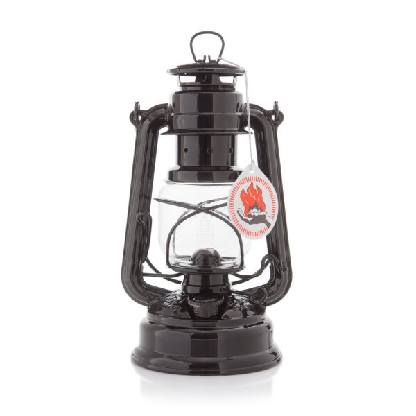 Feuerhand 276 Jet Black