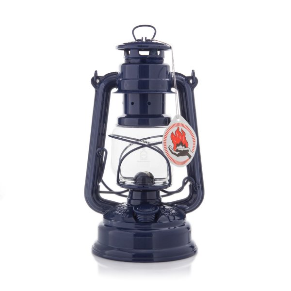 Feuerhand 276 Kobaltblau