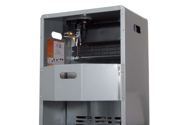 Qlima GH 959 RF Gaskamin 5. 9 kW