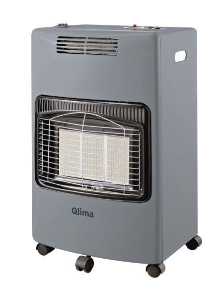 Qlima GH 959 RF Gaskamin 5. 9 kW