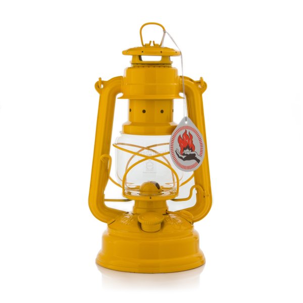 Feuerhand 276 Signalgelb