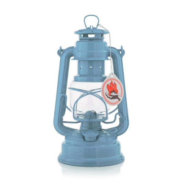 Feuerhand 276 Pastel Blue