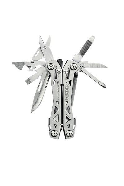 Gerber Suspension NXT