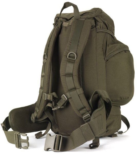 Snugpak Sleeka Force 35 L Olive 