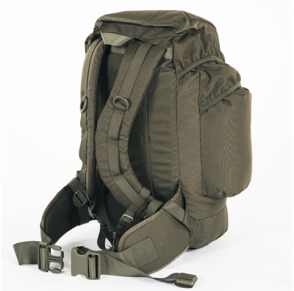 Snugpak Sleeka Force 35 L Olive 
