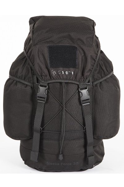 Snugpak Sleeka Force Svart 35 L