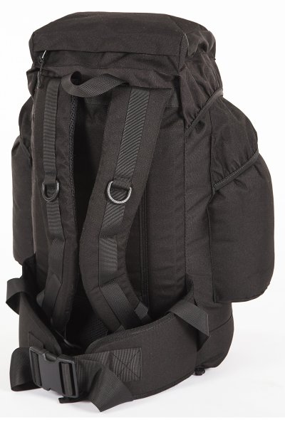 Snugpak Sleeka Force Svart 35 L