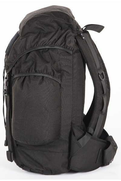 Snugpak Sleeka Force Svart 35 L