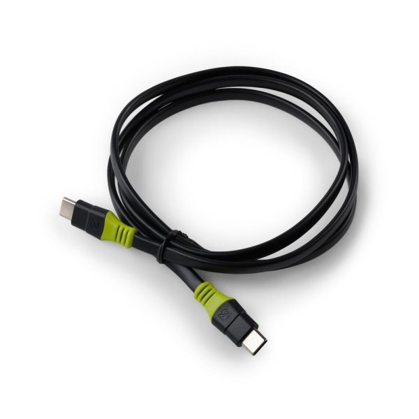 Goal Zero USB-C-zu-USB-C-Anschlusskabel 99 cm
