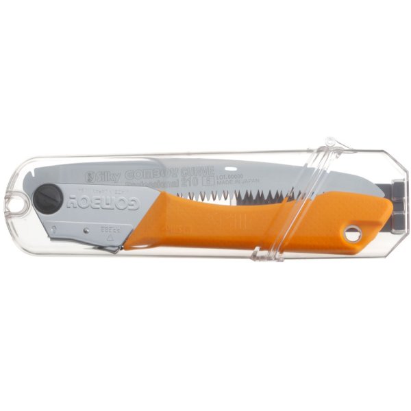 Silky Gomboy Curve Professional 240-8