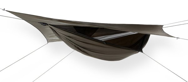 Hennessy Hammock Explorer Deluxe Zip | Hängmatta | Hammock