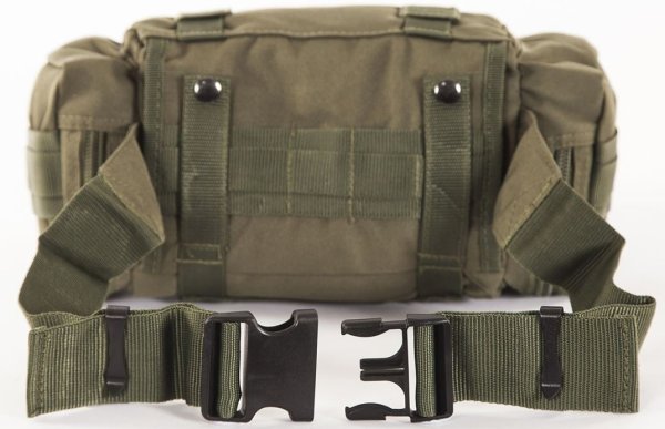 Snugpak Response Pak Olive