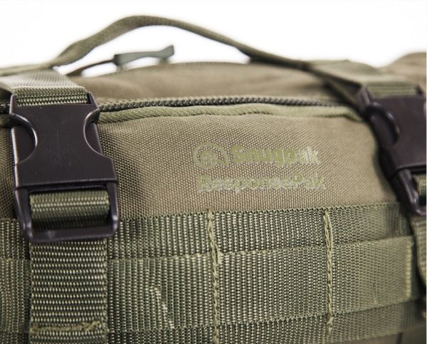 Snugpak Response Pak Olive
