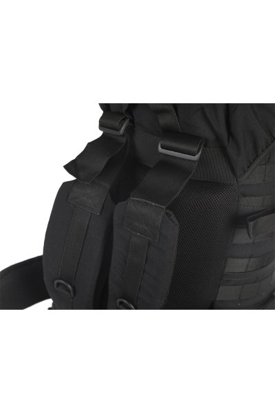 Snugpak Endurance 40 Schwarz