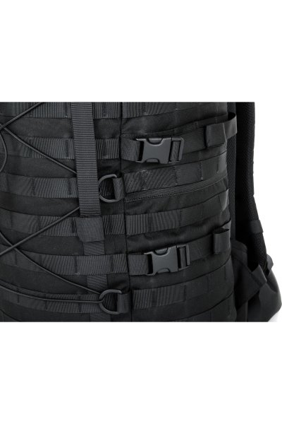 Snugpak Endurance 40 Schwarz