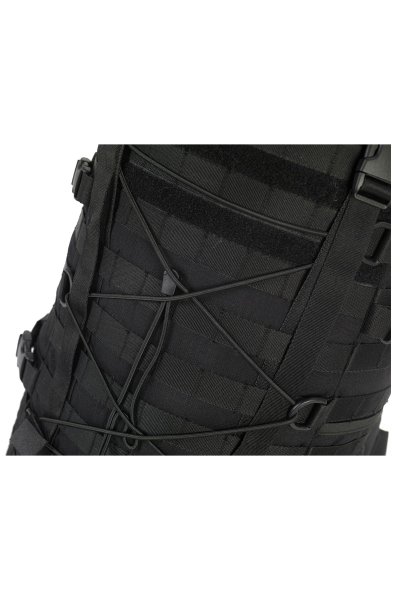Snugpak Endurance 40 Schwarz