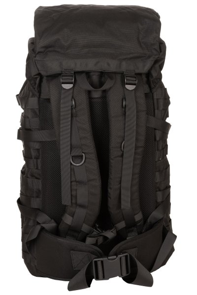 Snugpak Endurance 40 Schwarz