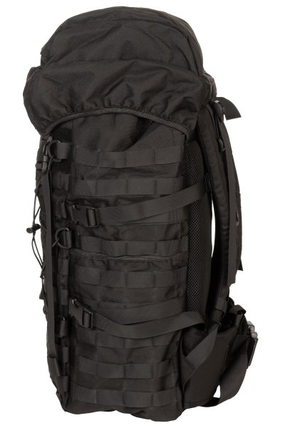 Snugpak Endurance 40 Schwarz