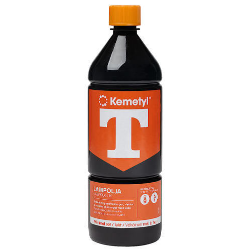 Kemetyl Lampenöl