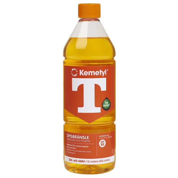 Kemetyl Stovebrennstoff