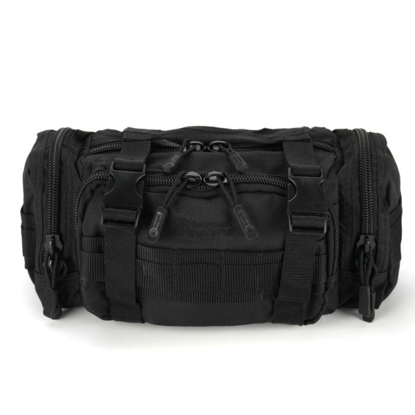 Snugpak Response Pak Black
