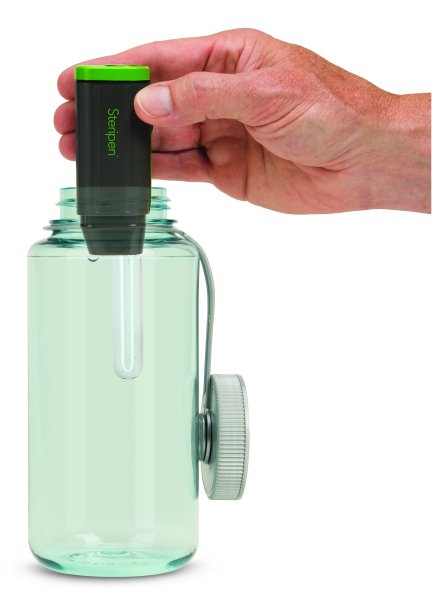 SteriPEN - Adventurer Opti™ 