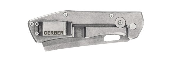 Gerber Flatiron Desert Tan