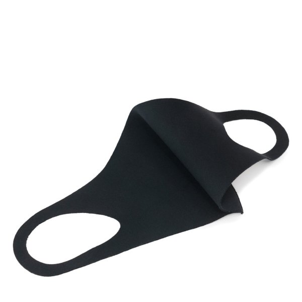 Pacsafe | ViralOff Non Medical Face Mask L | Schwarz