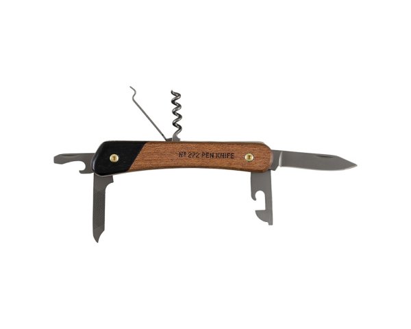 Gentlemen's Hardware Multiverktyg Fickkniv
