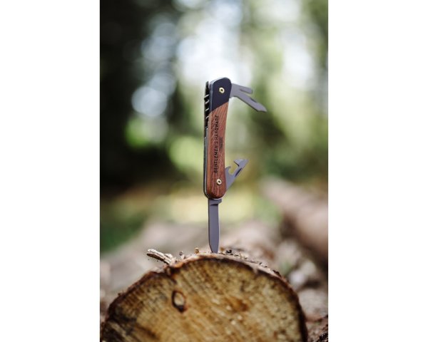 Gentlemen's Hardware Multiverktyg Fickkniv