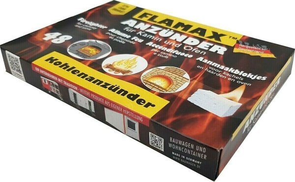 Flamax Feuerstarter