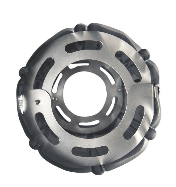 Winnerwell Titanium Heat Protector 